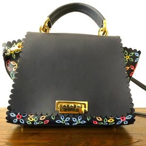 Zac by Zac Posen Iconic Eartha Bag Like new!